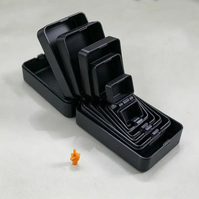 Bolted Bow