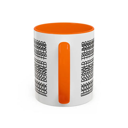 FDT Mug