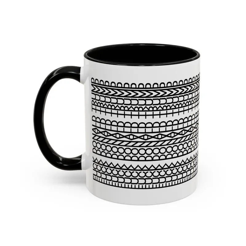 FDT Mug