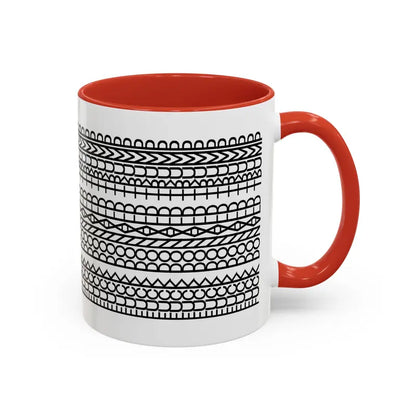 FDT Mug