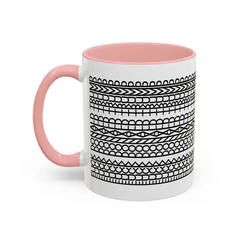 FDT Mug
