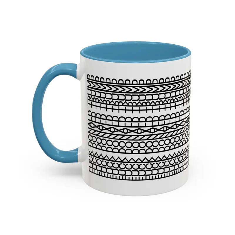 FDT Mug