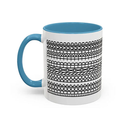 FDT Mug