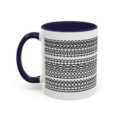 FDT Mug